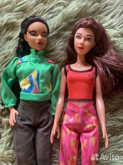 Барби куклы