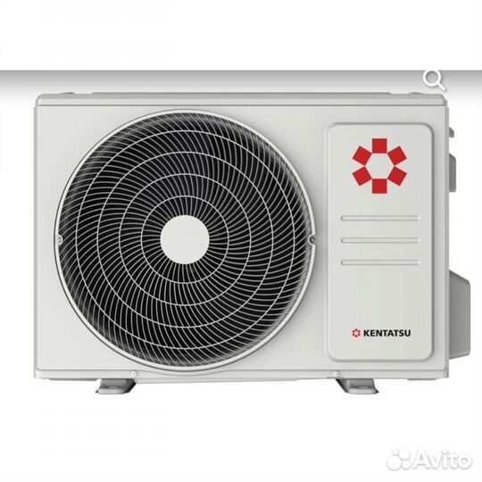 Сплит-система Kentatsu Ichi
