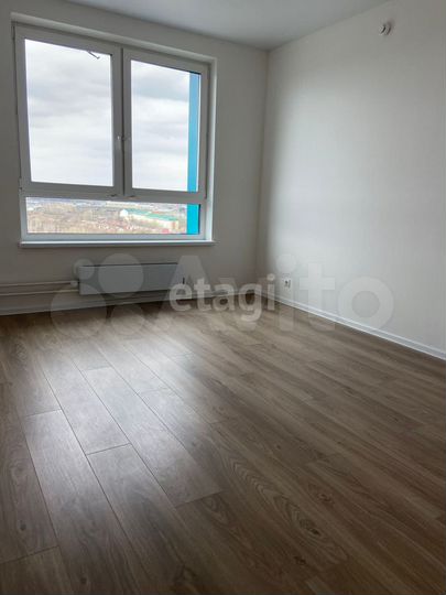 1-к. квартира, 39,9 м², 14/24 эт.