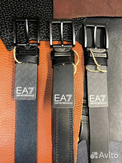 Ремень Armani
