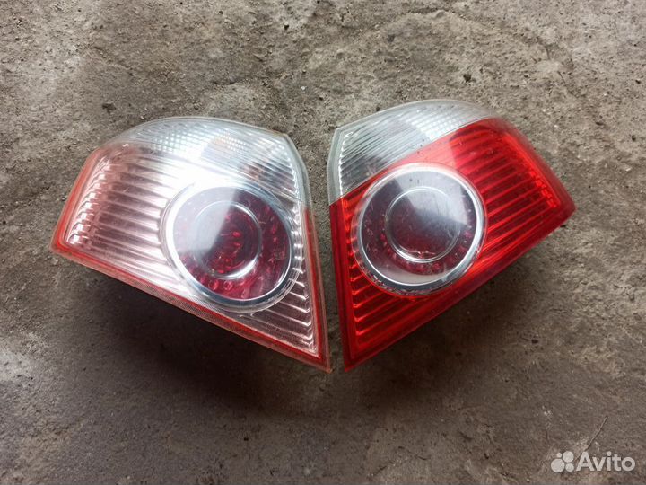 Фонарь Lifan Breez