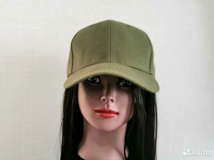 Бейсболка кепка Army green хаки бежевый камуфляж