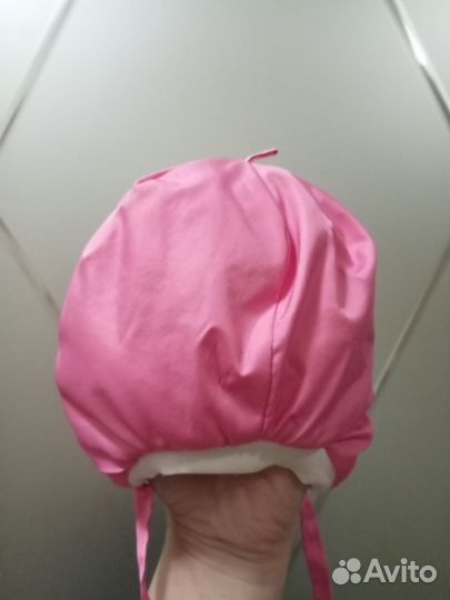 Конверт для малыша