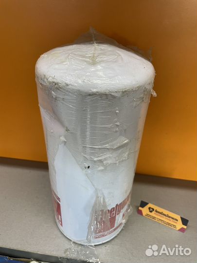 Фильтр топливный Caterpillar