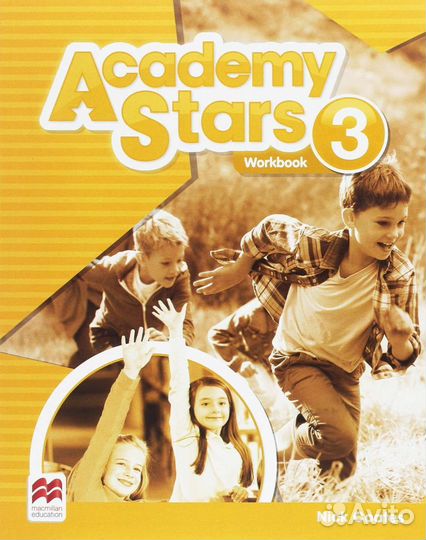Academy stars stars, 1, 2, 3, 4, 5, 6
