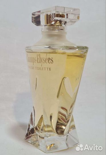 Туалетная вода Guerlain Champs Elysess 50 ml