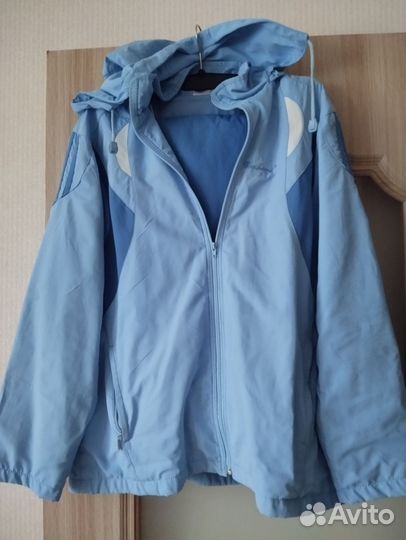 Спортивный костюм женский