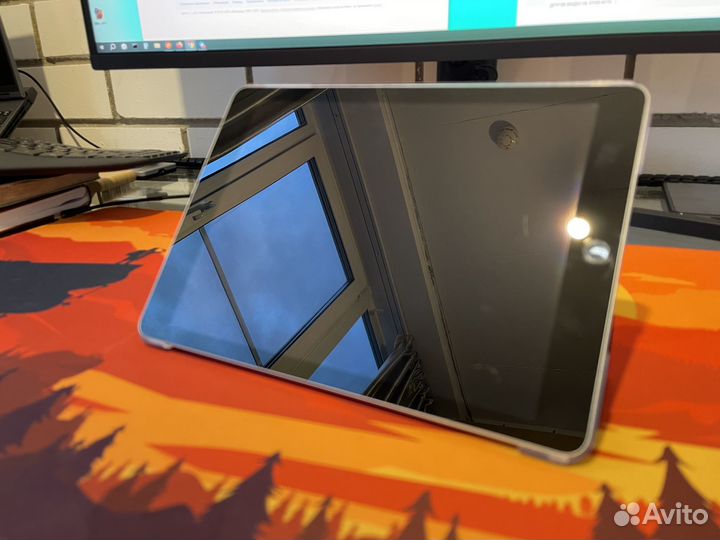 Планшет Apple iPad 2018 (6) 32 Gb Wi-Fi