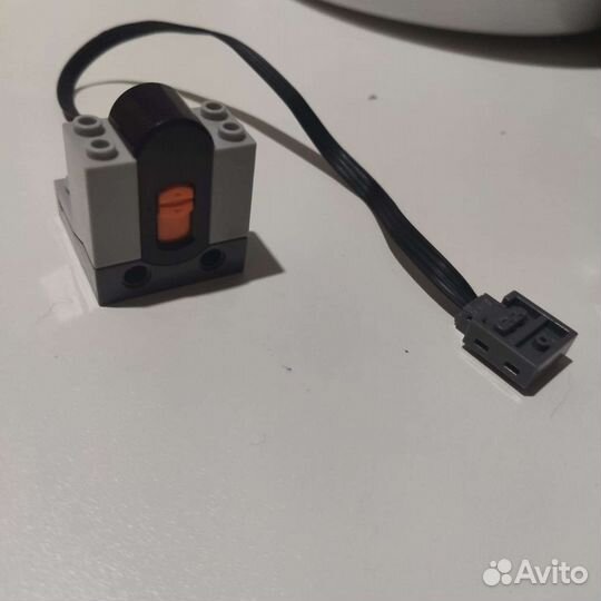 Lego technic электрика китайская