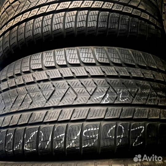Pirelli Scorpion Winter 265/40 R21