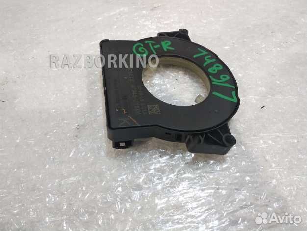 Датчик угла поворота руля