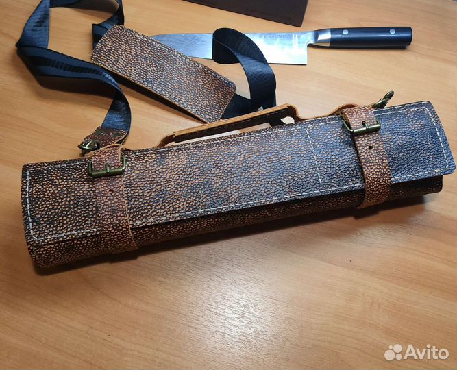 Скрутка для ножей