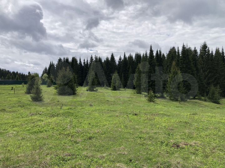 Участок 19 сот. (ИЖС)