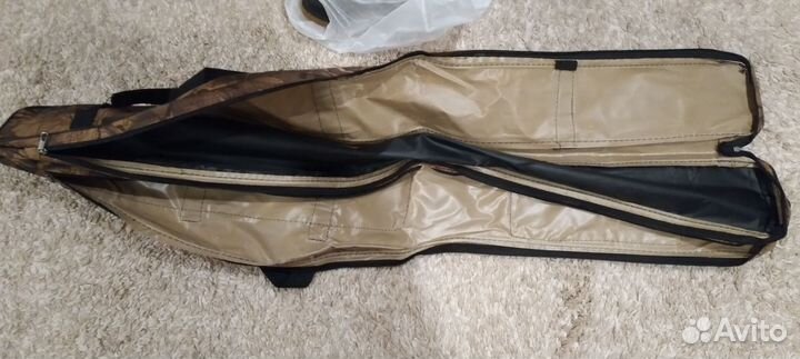 Чехол для удилищ 130 см