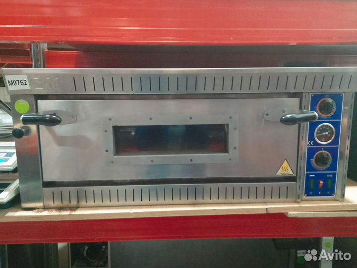 Пицца печь