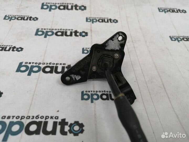 Камера зеркала левая 86790-60220