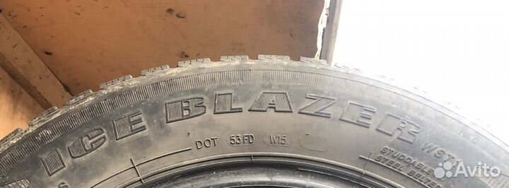 Sailun Ice Blazer WST1 185/65 R15