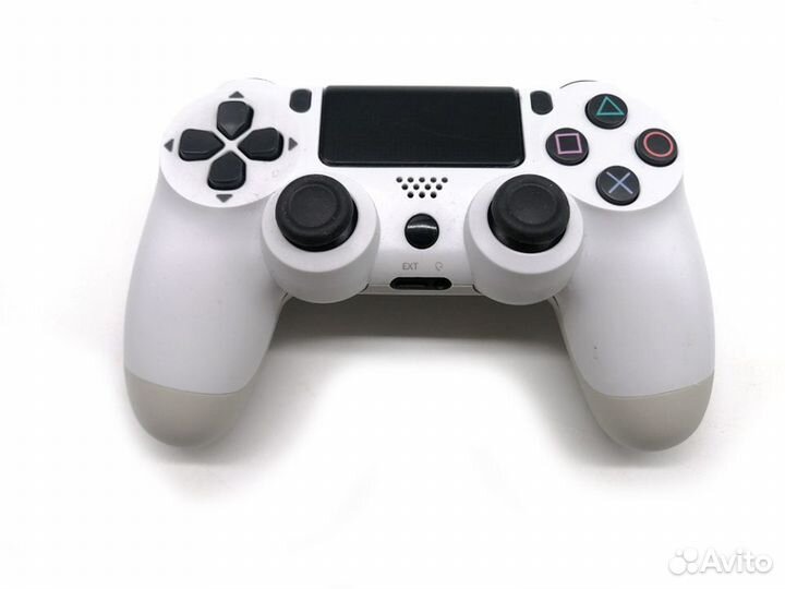 Джойстики (геймпады) Dualshock 4 (б/у)