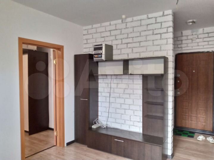2-к. квартира, 41 м², 4/10 эт.