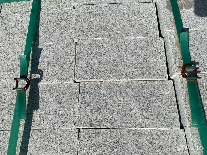 Плитка гранитная от производителя
