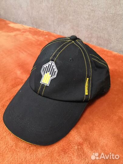 Кепка Роснефть