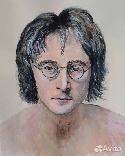 Портрет по фото