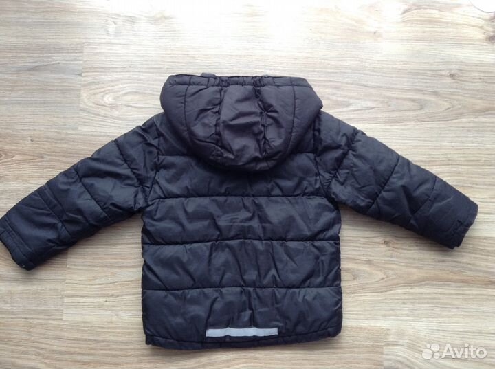 Деми костюм р. 110