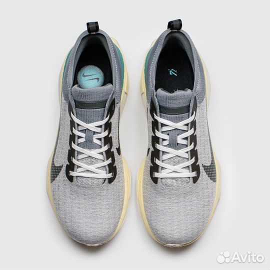 Кроссовки Nike Zoomx Invincible Run Fk 3