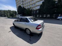 ВАЗ (LADA) Priora 1.6 MT, 2015, 167 277 км, с пробегом, цена 700 000 руб.