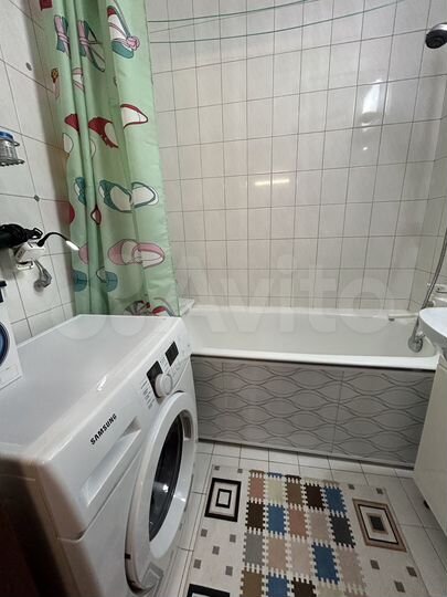 3-к. квартира, 73 м², 5/5 эт.