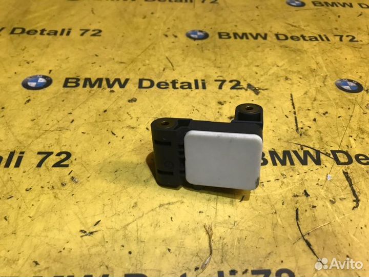 Датчик ускорения Bmw 3 E90 N52B25 2007