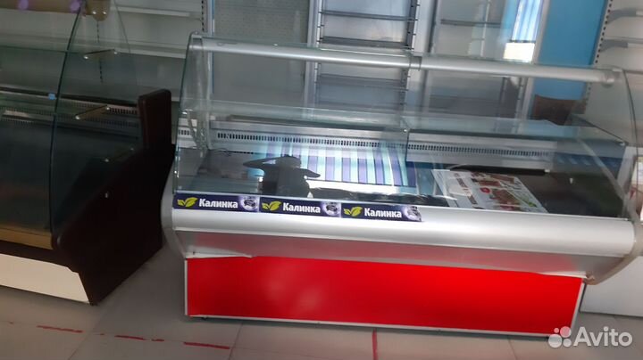 Торговое оборудование для магазина бу