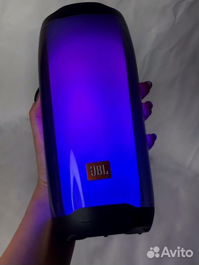 JBL Pulse 4 (реплика)