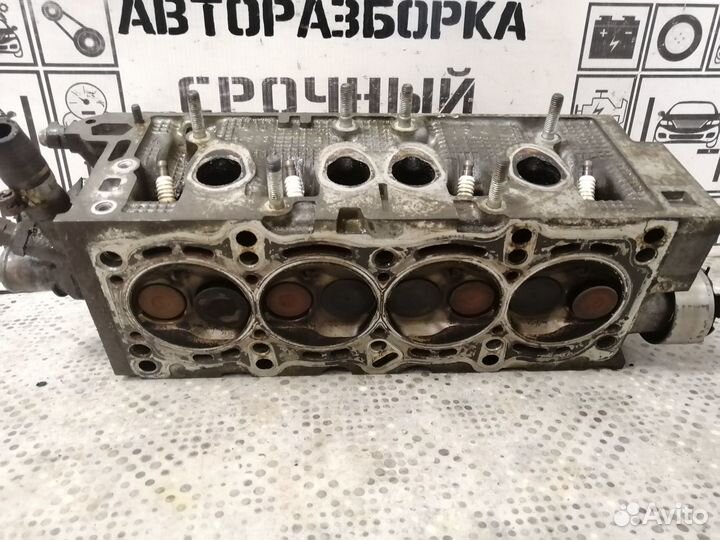 Головка блока для Fiat Albea 1.4