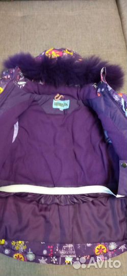 Костюм для девочки