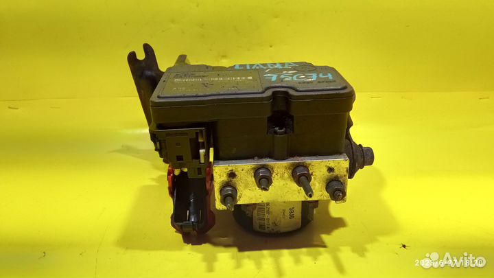 Блок ABS для Suzuki Liana