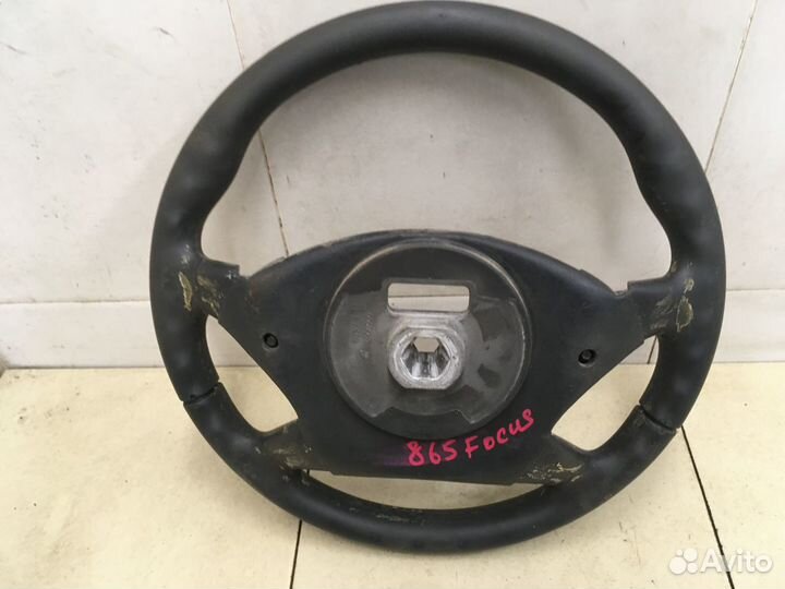 Рулевое колесо для AIR BAG (без AIR BAG) Focus I 1