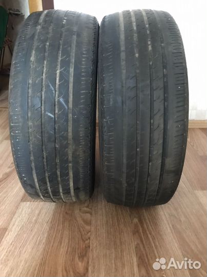Giti GitiComfort 220 215/55 R18