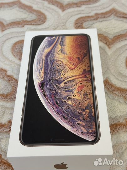 iPhone Xs Max, 64 ГБ