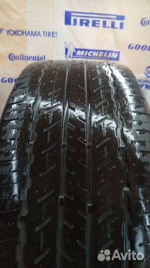 Toyo Open Country U/T 225/55 R18 98V