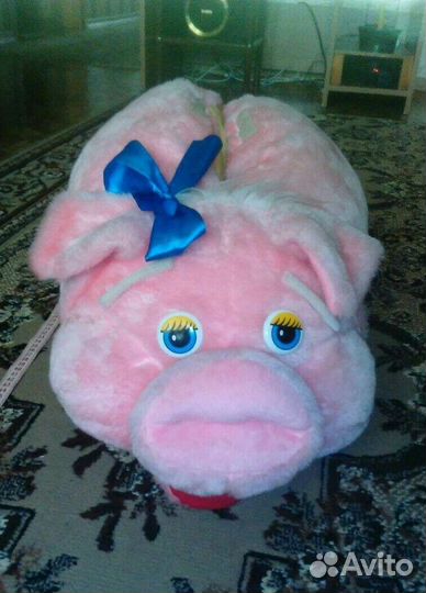 Подушки - антистресс