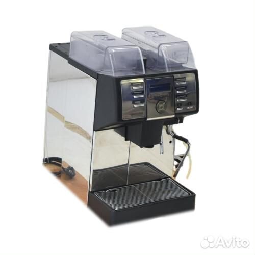 Кофемашина Nuova Simonelli Prontobar 2 Gr AD