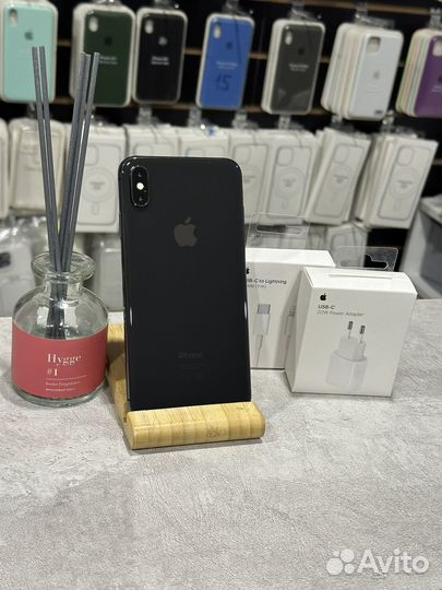 iPhone Xs Max, 256 ГБ