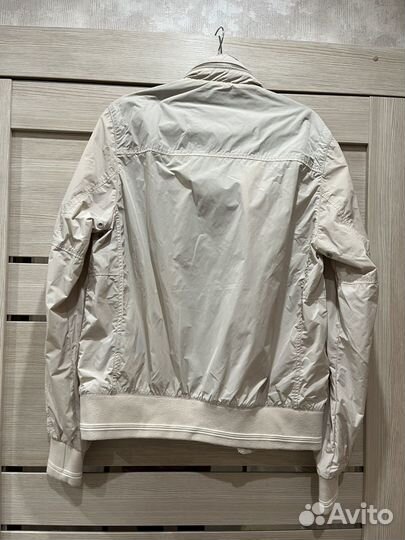 Ветровка мужская