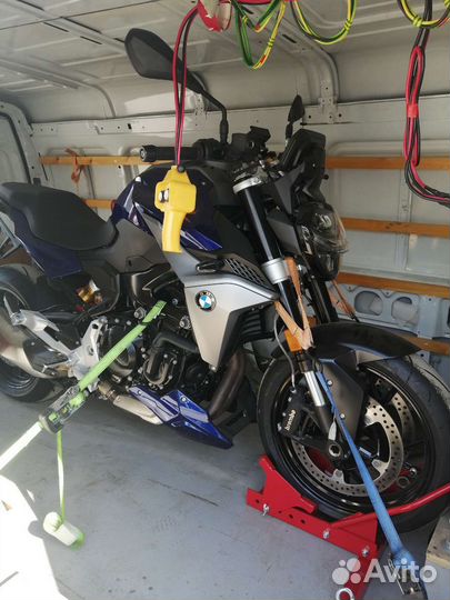 Мотоэвакуатор, мотовоз