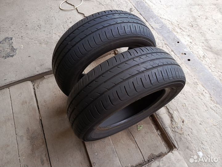 Yokohama BluEarth AE01 185/60 R14