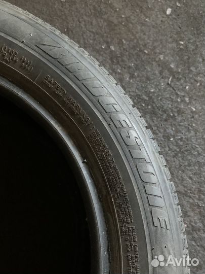 Bridgestone Turanza ER30 185/60 R15 84H