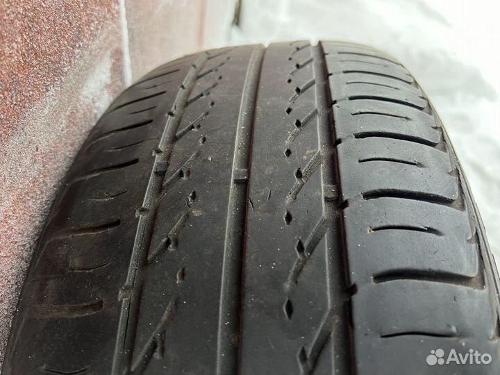 Hankook Optimo K406 185/55 R15