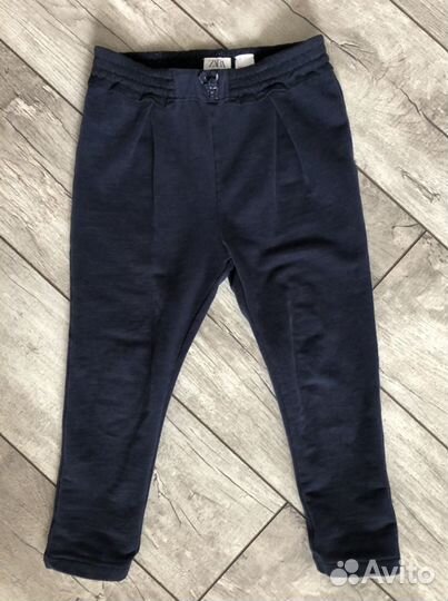 Брюки детские Zara 104 для девочки