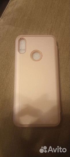 Чехол на xiaomi redmi note 7